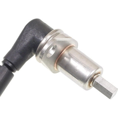 Rear Wheel ABS Sensor by BLUE STREAK (HYGRADE MOTOR) - ALS253 pa5