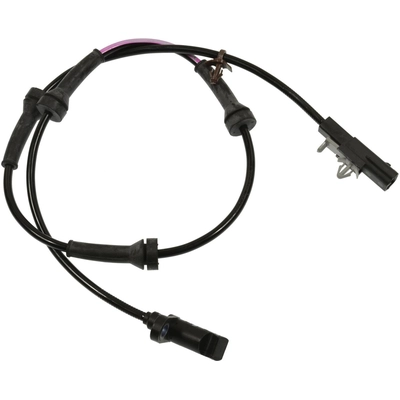 BLUE STREAK (HYGRADE MOTOR) - ALS2531 - Rear Wheel ABS Sensor pa1