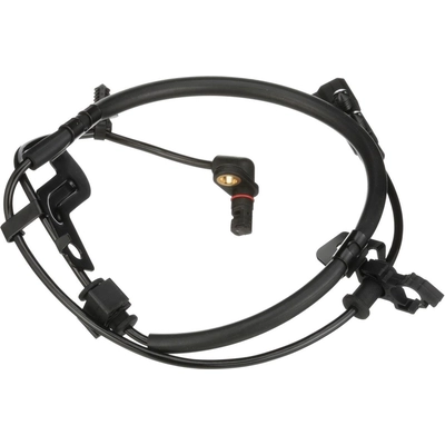 BLUE STREAK (HYGRADE MOTOR) - ALS2532 - Rear Wheel ABS Sensor pa10