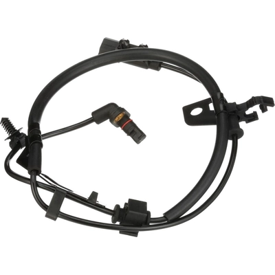 BLUE STREAK (HYGRADE MOTOR) - ALS2532 - Rear Wheel ABS Sensor pa9