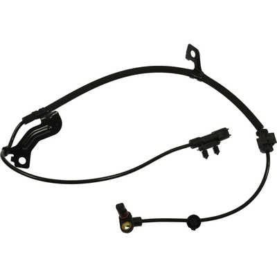 Rear Wheel ABS Sensor by BLUE STREAK (HYGRADE MOTOR) - ALS2533 pa5