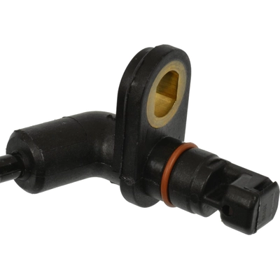 Rear Wheel ABS Sensor by BLUE STREAK (HYGRADE MOTOR) - ALS2533 pa6