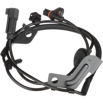 Rear Wheel ABS Sensor by BLUE STREAK (HYGRADE MOTOR) - ALS2534 pa9