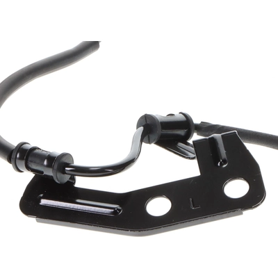 Rear Wheel ABS Sensor by BLUE STREAK (HYGRADE MOTOR) - ALS2535 pa6