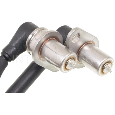 Rear Wheel ABS Sensor by BLUE STREAK (HYGRADE MOTOR) - ALS254 pa1