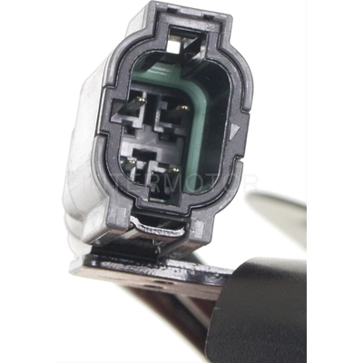 Rear Wheel ABS Sensor by BLUE STREAK (HYGRADE MOTOR) - ALS254 pa2