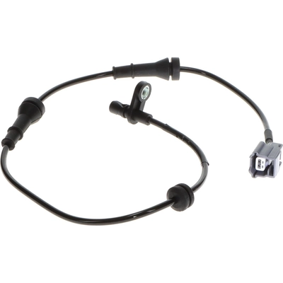Rear Wheel ABS Sensor by BLUE STREAK (HYGRADE MOTOR) - ALS2552 pa3