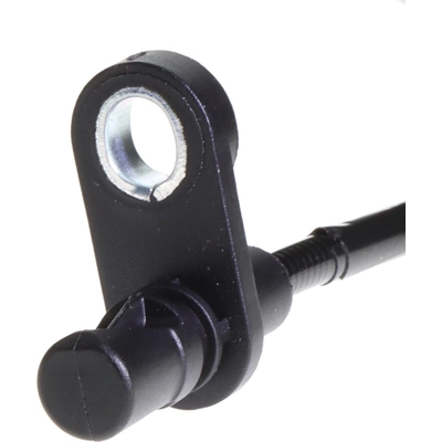 Rear Wheel ABS Sensor by BLUE STREAK (HYGRADE MOTOR) - ALS2552 pa5