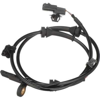 Rear Wheel ABS Sensor by BLUE STREAK (HYGRADE MOTOR) - ALS2553 pa4