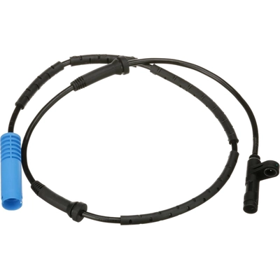 Rear Wheel ABS Sensor by BLUE STREAK (HYGRADE MOTOR) - ALS2561 pa4