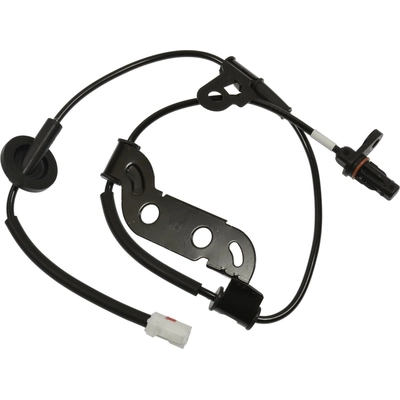 Rear Wheel ABS Sensor by BLUE STREAK (HYGRADE MOTOR) - ALS2569 pa1