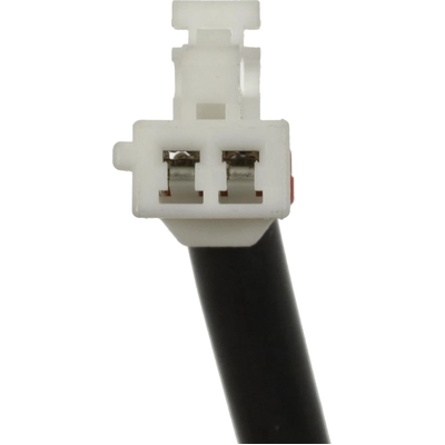 Rear Wheel ABS Sensor by BLUE STREAK (HYGRADE MOTOR) - ALS2569 pa2