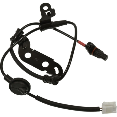 Rear Wheel ABS Sensor by BLUE STREAK (HYGRADE MOTOR) - ALS2571 pa1