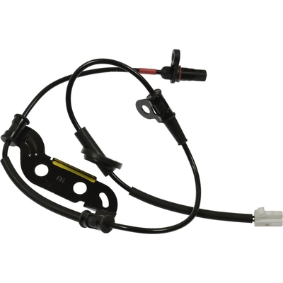 Rear Wheel ABS Sensor by BLUE STREAK (HYGRADE MOTOR) - ALS2572 pa1