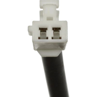 Rear Wheel ABS Sensor by BLUE STREAK (HYGRADE MOTOR) - ALS2572 pa2