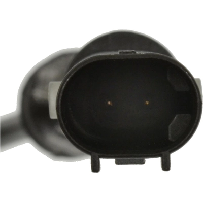 Rear Wheel ABS Sensor by BLUE STREAK (HYGRADE MOTOR) - ALS2579 pa1