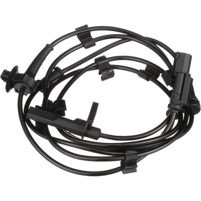 BLUE STREAK (HYGRADE MOTOR) - ALS2585 - Rear Wheel ABS Sensor pa7