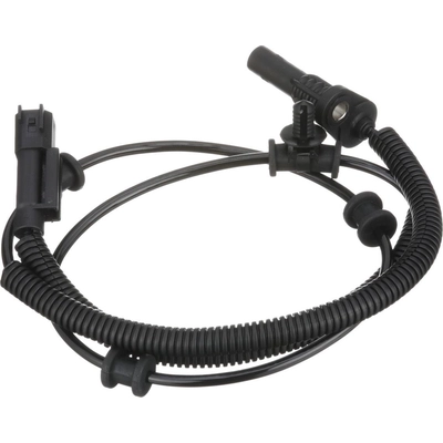 BLUE STREAK (HYGRADE MOTOR) - ALS2588 - Rear Wheel ABS Sensor pa8