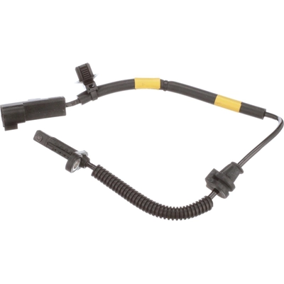 Rear Wheel ABS Sensor by BLUE STREAK (HYGRADE MOTOR) - ALS2594 pa15