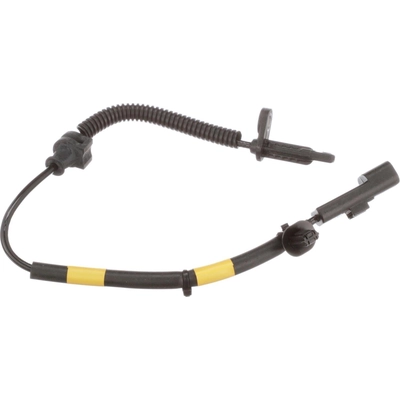 Rear Wheel ABS Sensor by BLUE STREAK (HYGRADE MOTOR) - ALS2594 pa18