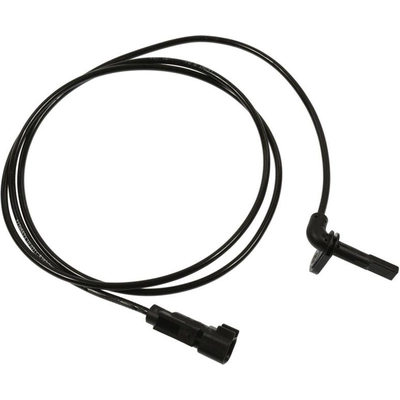 Rear Wheel ABS Sensor by BLUE STREAK (HYGRADE MOTOR) - ALS2618 pa1