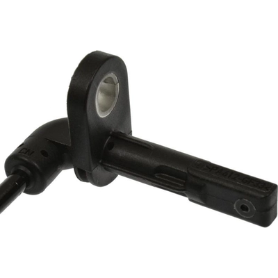 Rear Wheel ABS Sensor by BLUE STREAK (HYGRADE MOTOR) - ALS2618 pa2