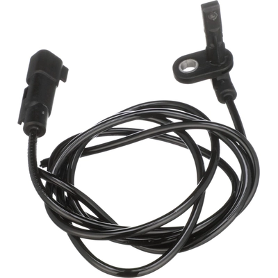 Rear Wheel ABS Sensor by BLUE STREAK (HYGRADE MOTOR) - ALS2618 pa3