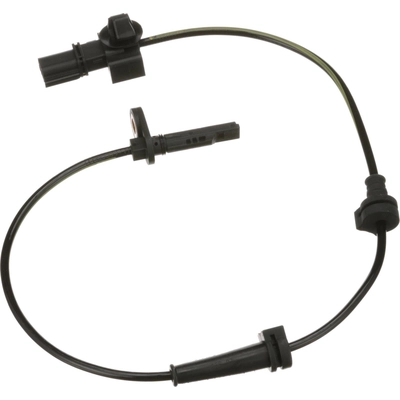 Rear Wheel ABS Sensor by BLUE STREAK (HYGRADE MOTOR) - ALS2624 pa6