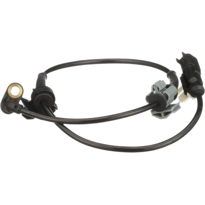Rear Wheel ABS Sensor by BLUE STREAK (HYGRADE MOTOR) - ALS2631 pa6
