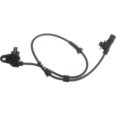 Rear Wheel ABS Sensor by BLUE STREAK (HYGRADE MOTOR) - ALS2648 pa4