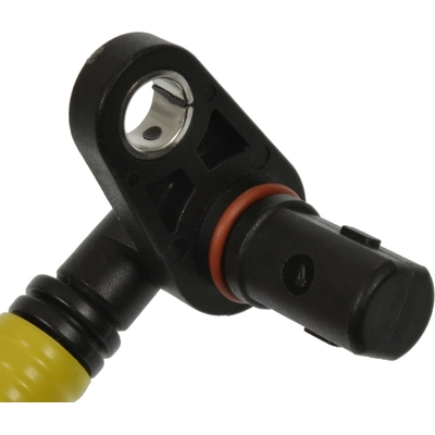 Rear Wheel ABS Sensor by BLUE STREAK (HYGRADE MOTOR) - ALS2654 pa5