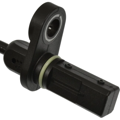 Rear Wheel ABS Sensor by BLUE STREAK (HYGRADE MOTOR) - ALS2657 pa6