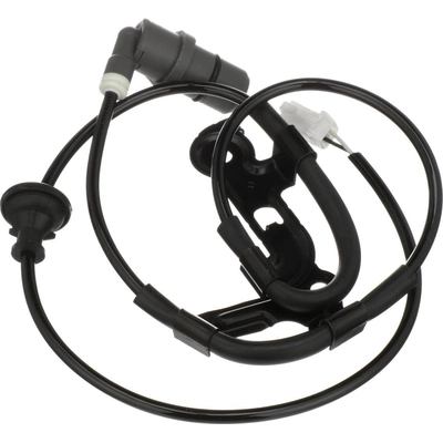 Rear Wheel ABS Sensor by BLUE STREAK (HYGRADE MOTOR) - ALS266 pa4