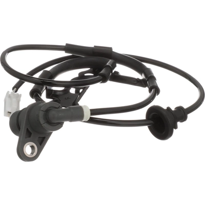 Rear Wheel ABS Sensor by BLUE STREAK (HYGRADE MOTOR) - ALS266 pa6