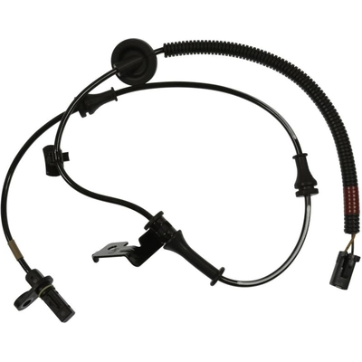 Rear Wheel ABS Sensor by BLUE STREAK (HYGRADE MOTOR) - ALS2665 pa5