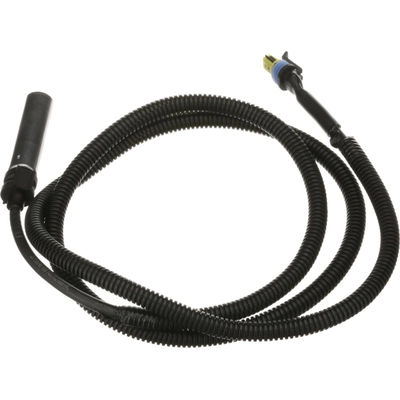 Rear Wheel ABS Sensor by BLUE STREAK (HYGRADE MOTOR) - ALS2683 pa7