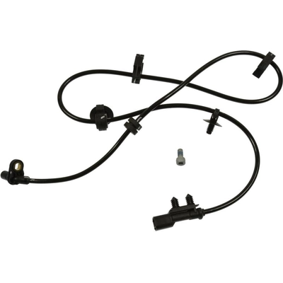 Rear Wheel ABS Sensor by BLUE STREAK (HYGRADE MOTOR) - ALS2687 pa4