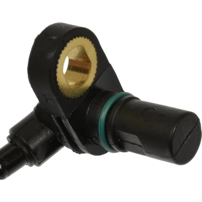 Rear Wheel ABS Sensor by BLUE STREAK (HYGRADE MOTOR) - ALS2687 pa5