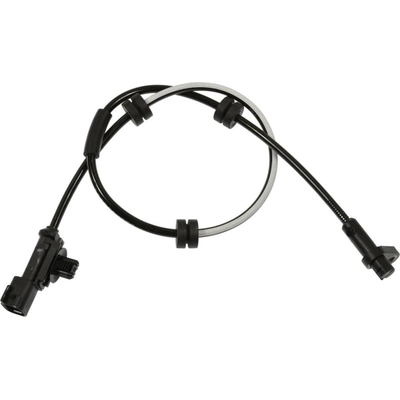 Rear Wheel ABS Sensor by BLUE STREAK (HYGRADE MOTOR) - ALS2701 pa7