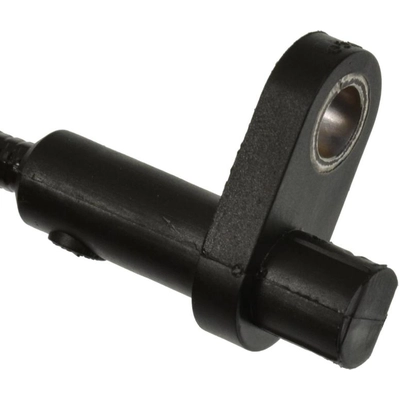 Rear Wheel ABS Sensor by BLUE STREAK (HYGRADE MOTOR) - ALS2701 pa8