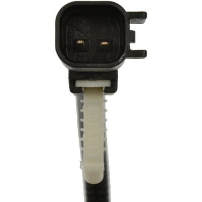 BLUE STREAK (HYGRADE MOTOR) - ALS2705 - Rear Wheel ABS Sensor pa2