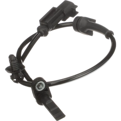 Rear Wheel ABS Sensor by BLUE STREAK (HYGRADE MOTOR) - ALS2707 pa8