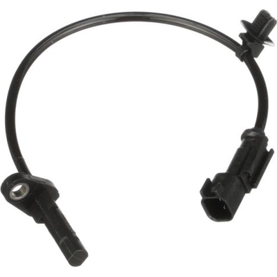 Rear Wheel ABS Sensor by BLUE STREAK (HYGRADE MOTOR) - ALS2717 pa5