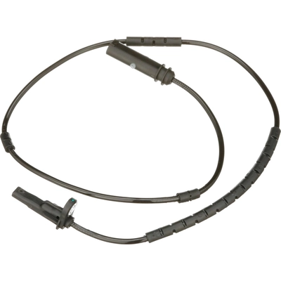 Rear Wheel ABS Sensor by BLUE STREAK (HYGRADE MOTOR) - ALS2724 pa11