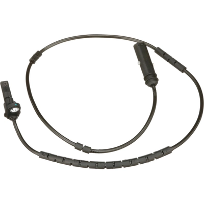 Rear Wheel ABS Sensor by BLUE STREAK (HYGRADE MOTOR) - ALS2724 pa12