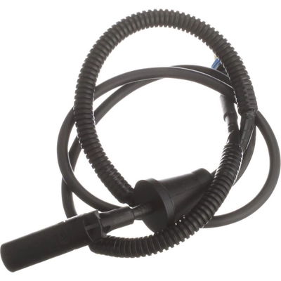 Rear Wheel ABS Sensor by BLUE STREAK (HYGRADE MOTOR) - ALS2725 pa5