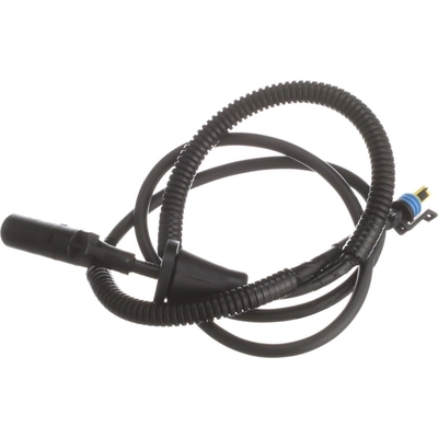 Rear Wheel ABS Sensor by BLUE STREAK (HYGRADE MOTOR) - ALS2725 pa6