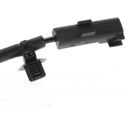 Rear Wheel ABS Sensor by BLUE STREAK (HYGRADE MOTOR) - ALS2726 pa5