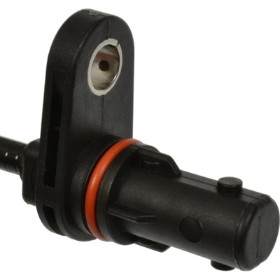 Rear Wheel ABS Sensor by BLUE STREAK (HYGRADE MOTOR) - ALS2776 pa6
