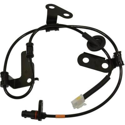 Rear Wheel ABS Sensor by BLUE STREAK (HYGRADE MOTOR) - ALS2776 pa7